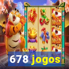 678 jogos